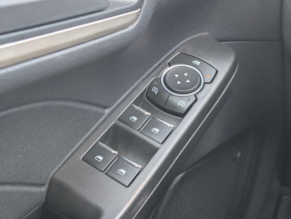 used 2021 Ford Escape car, priced at $14,500