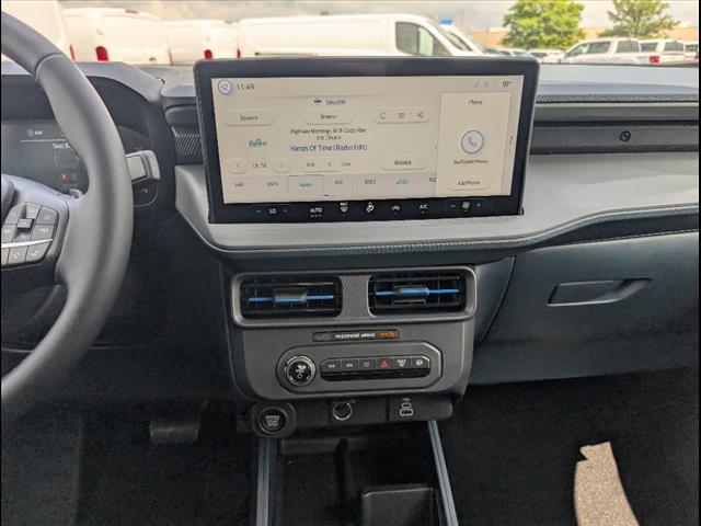 new 2025 Ford Maverick car, priced at $32,725