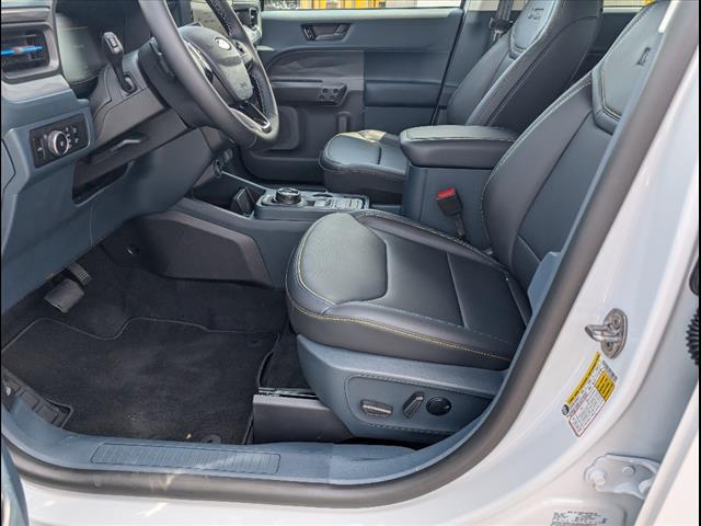 new 2025 Ford Maverick car, priced at $32,725