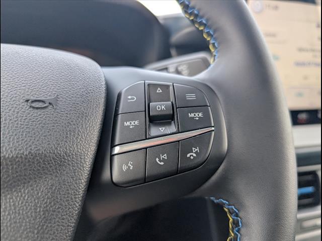 new 2025 Ford Maverick car, priced at $32,725