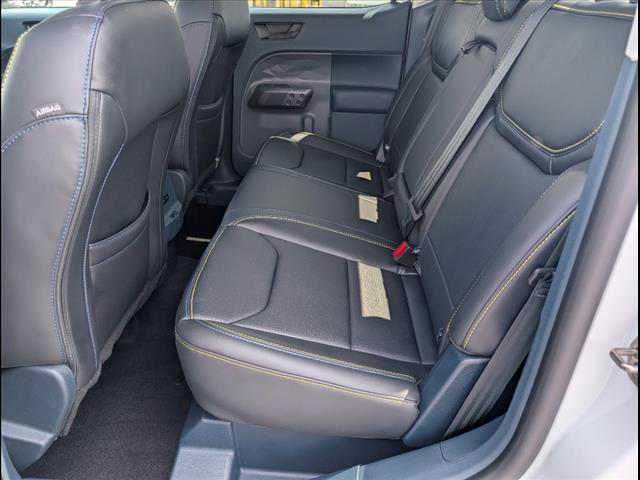 new 2025 Ford Maverick car, priced at $32,725
