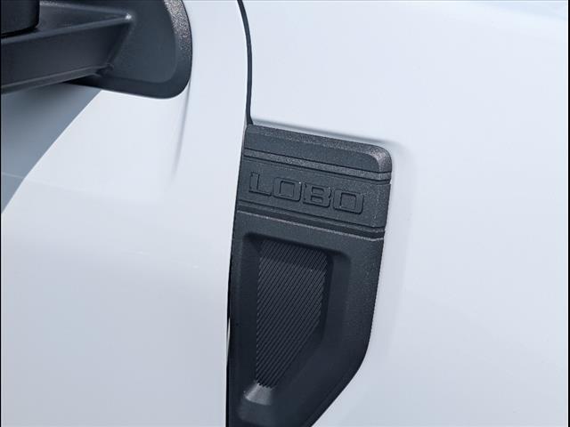 new 2025 Ford Maverick car, priced at $32,725