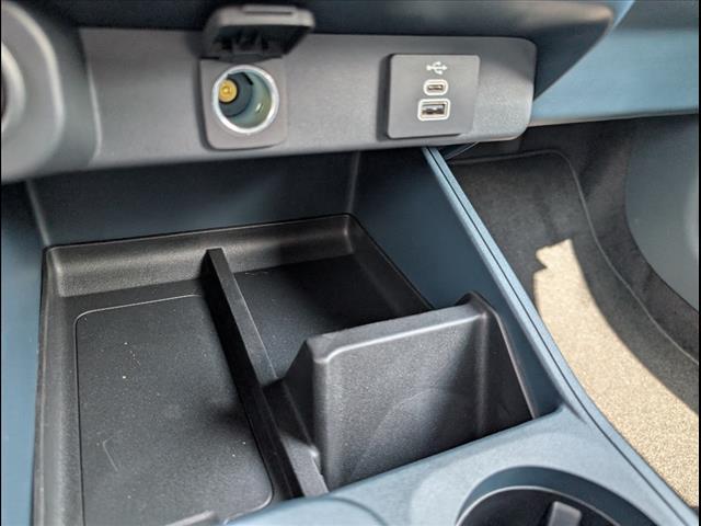 new 2025 Ford Maverick car, priced at $32,725