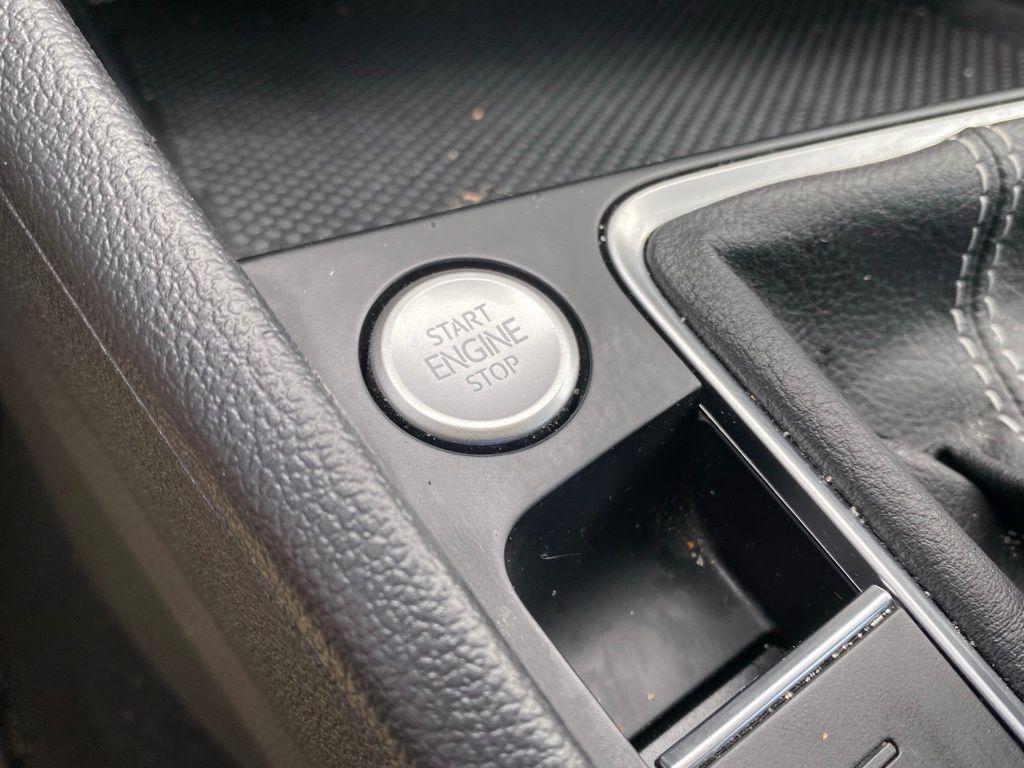 used 2023 Volkswagen Jetta car, priced at $20,000