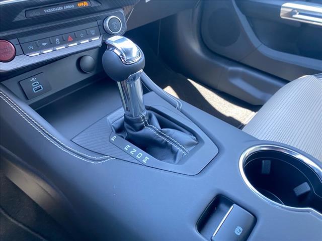 new 2025 Ford Mustang car, priced at $59,000