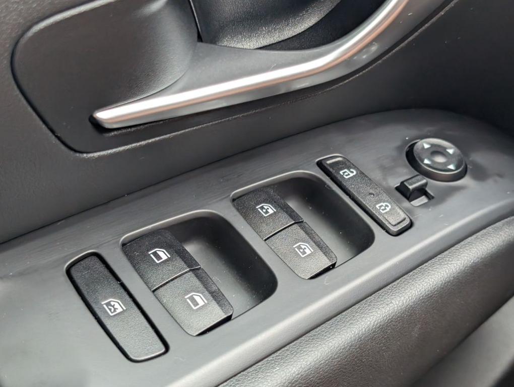 used 2023 Hyundai SANTA CRUZ car, priced at $19,980