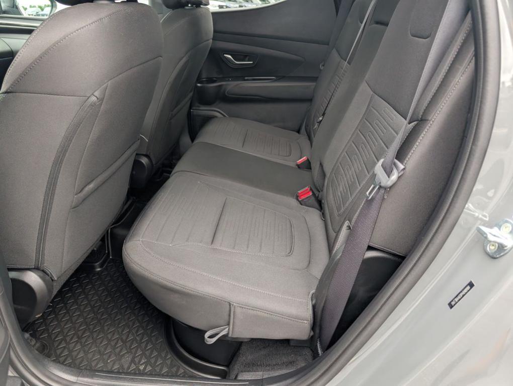 used 2023 Hyundai SANTA CRUZ car, priced at $19,980