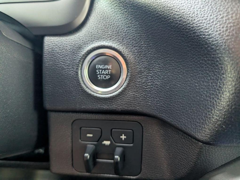 used 2024 Toyota Tundra car, priced at $42,997