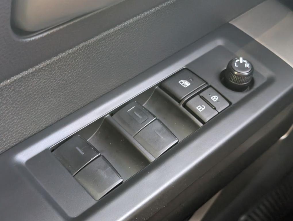 used 2024 Toyota Tundra car, priced at $42,997