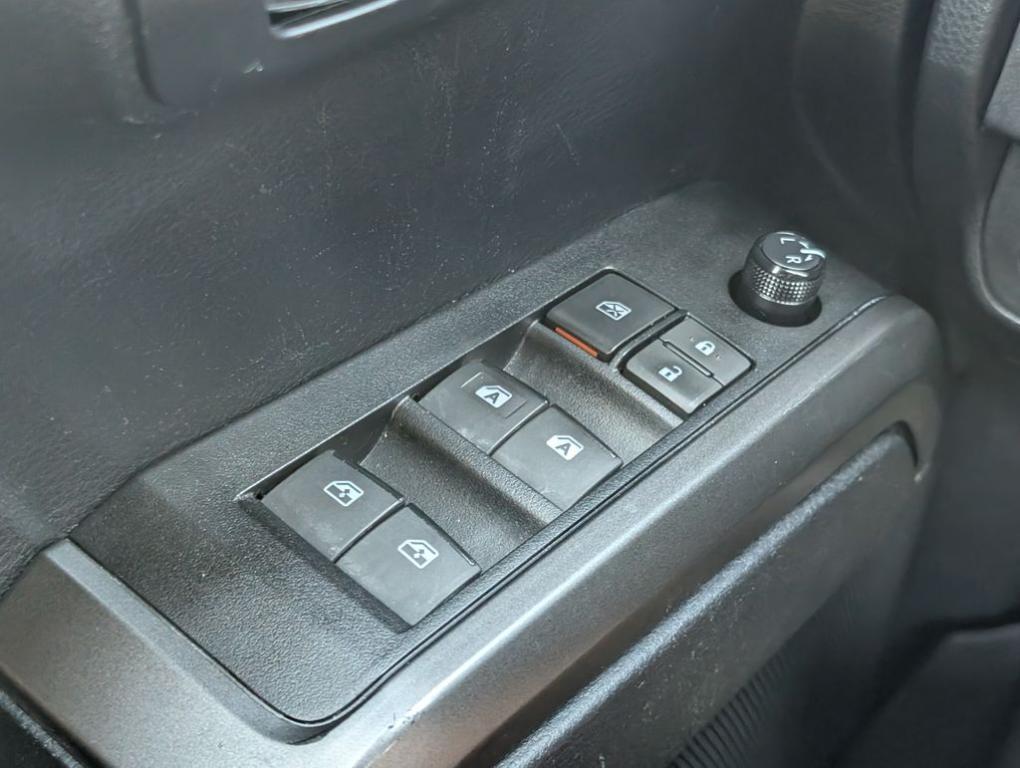 used 2021 Toyota Tacoma car, priced at $34,980