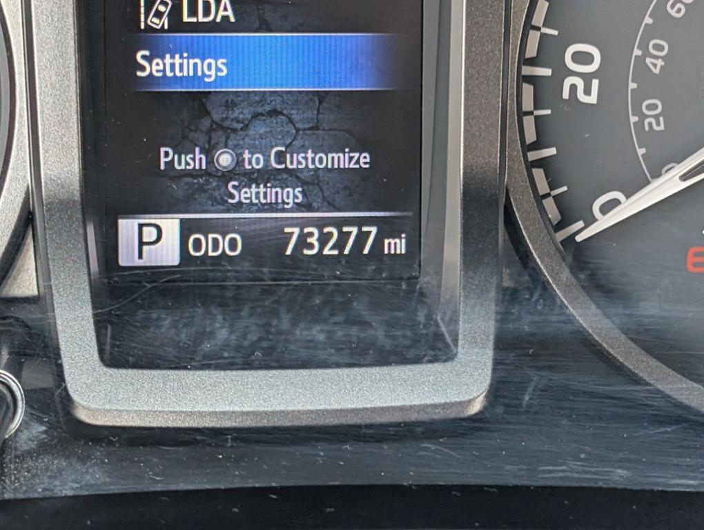 used 2021 Toyota Tacoma car, priced at $34,980