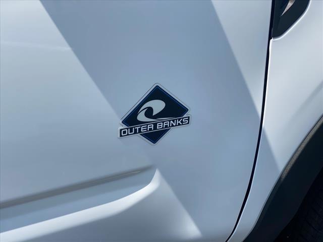 new 2024 Ford Bronco Sport car, priced at $33,135