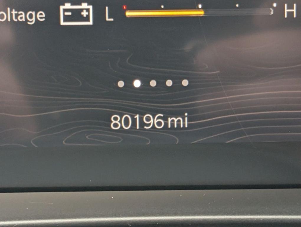 used 2022 Jeep Grand Cherokee car, priced at $22,886