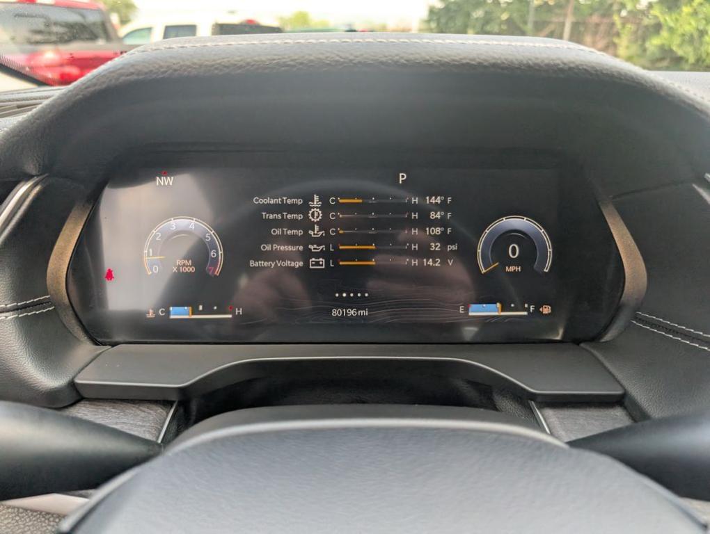 used 2022 Jeep Grand Cherokee car, priced at $22,886