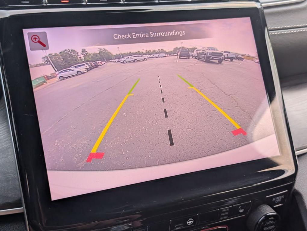 used 2022 Jeep Grand Cherokee car, priced at $22,886