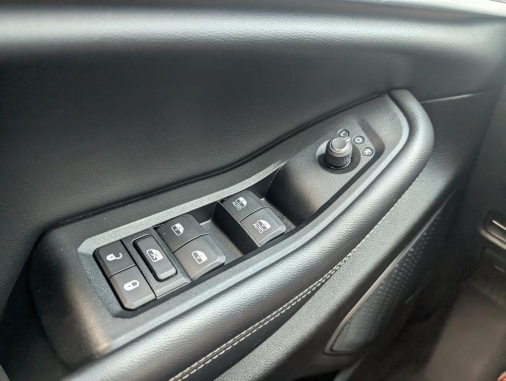 used 2022 Jeep Grand Cherokee car, priced at $22,886