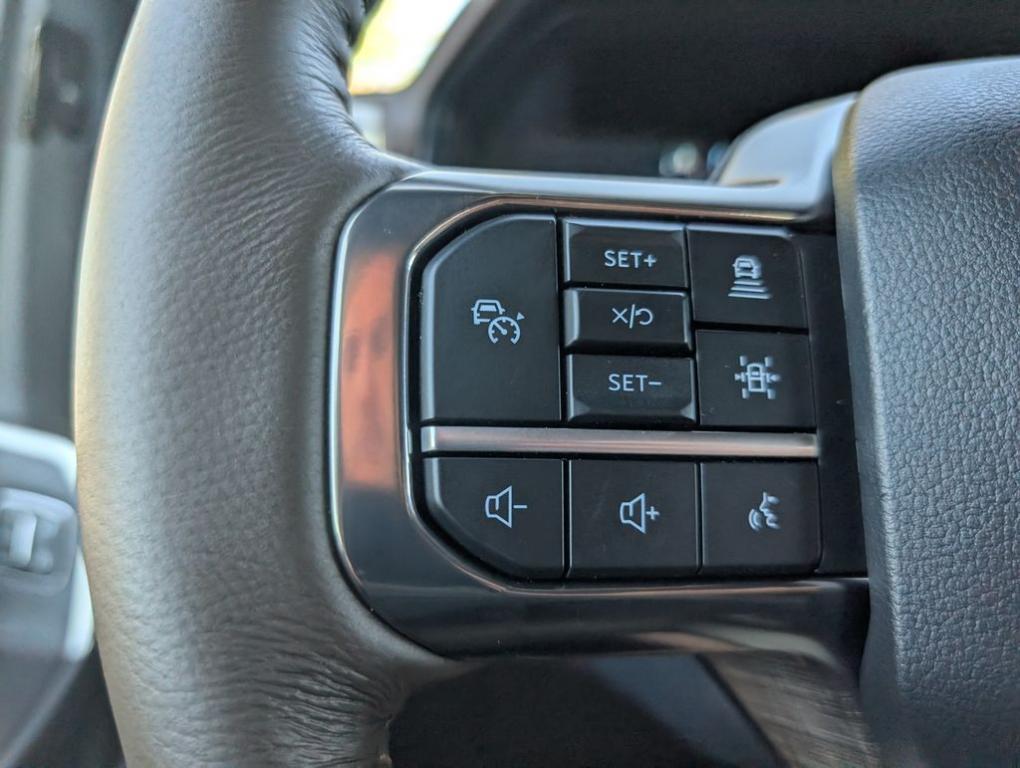 new 2025 Ford F-150 car, priced at $71,884