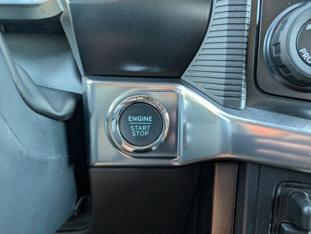 new 2025 Ford F-150 car, priced at $71,884