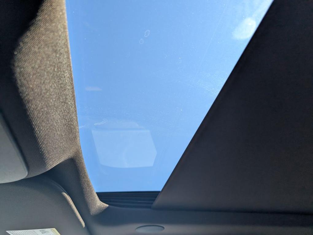 new 2025 Ford F-150 car, priced at $71,884