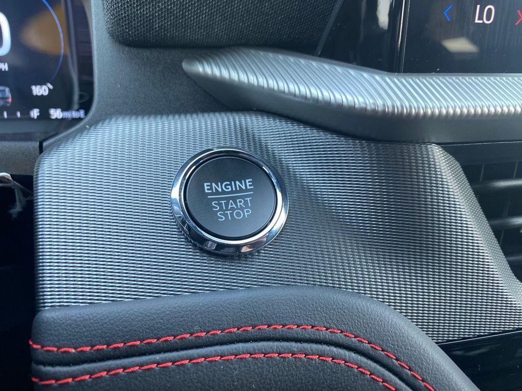 new 2025 Ford Explorer car, priced at $57,029