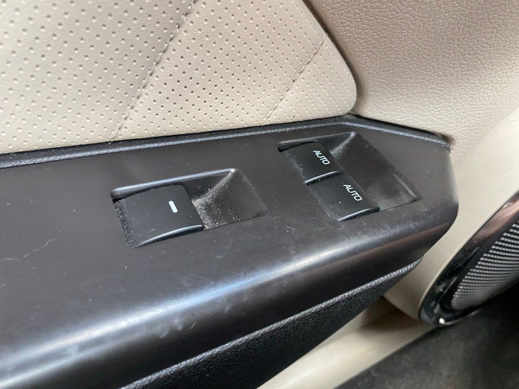 used 2011 Ford Mustang car, priced at $12,500