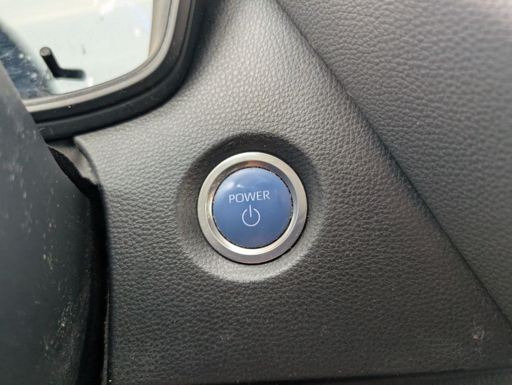 used 2022 Toyota Corolla Hybrid car, priced at $16,434