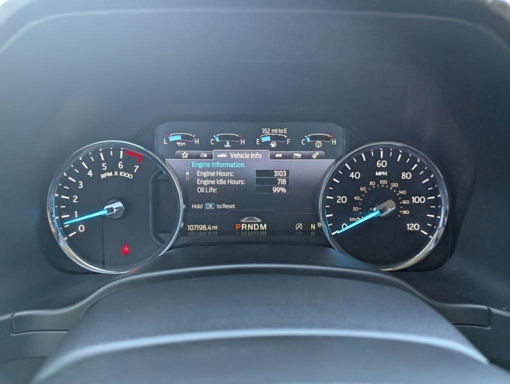 used 2021 Ford Expedition car, priced at $35,880
