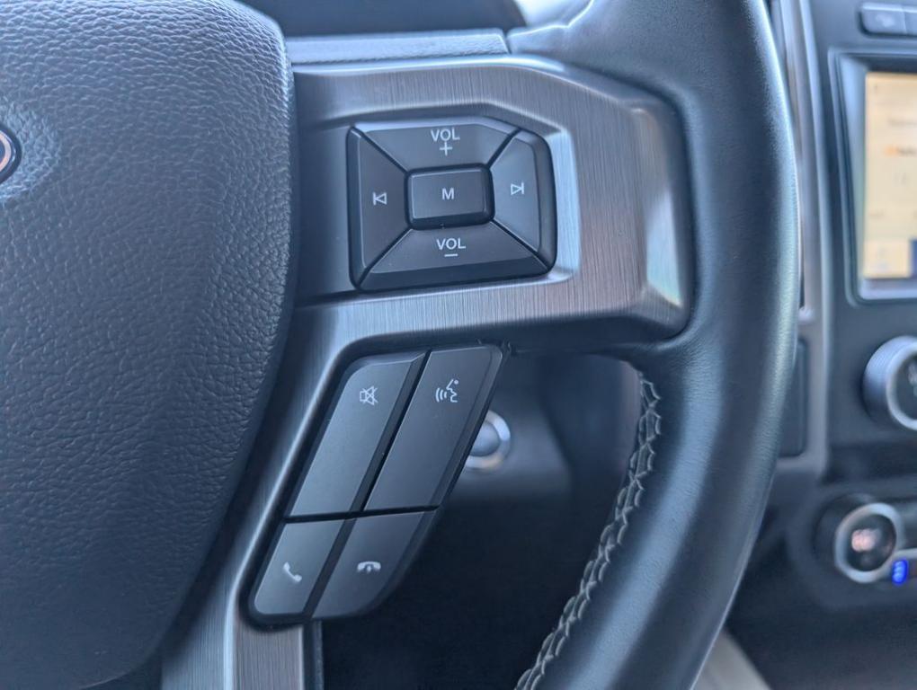 used 2021 Ford Expedition car, priced at $35,880