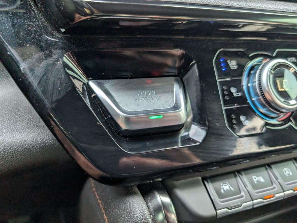 used 2024 GMC Sierra 1500 car, priced at $55,000