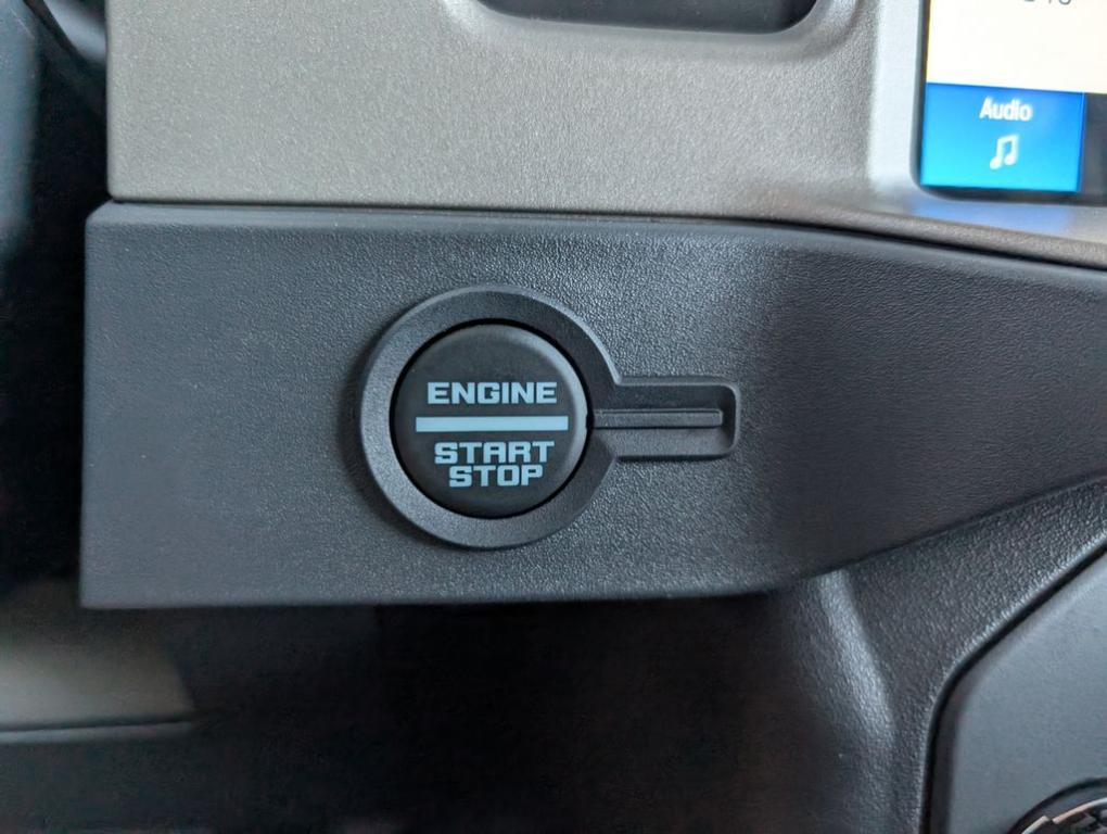 new 2025 Ford Bronco car, priced at $53,398