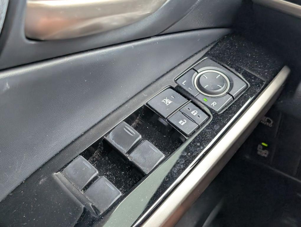 used 2018 Lexus IS 300 car, priced at $20,000