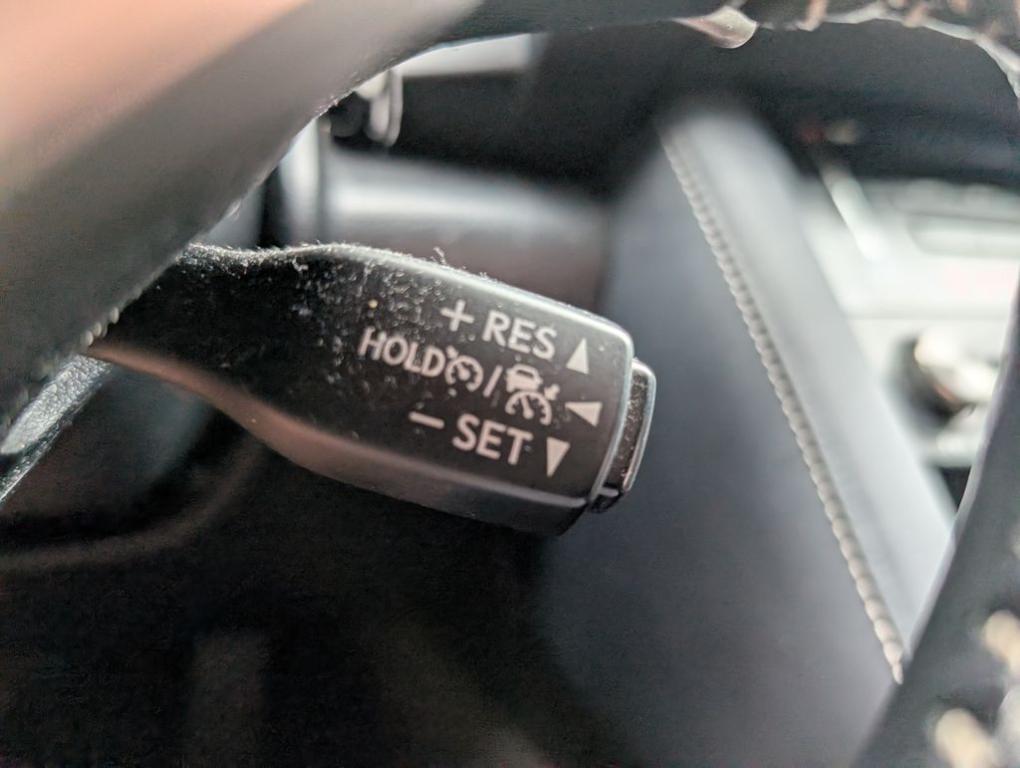 used 2018 Lexus IS 300 car, priced at $20,000