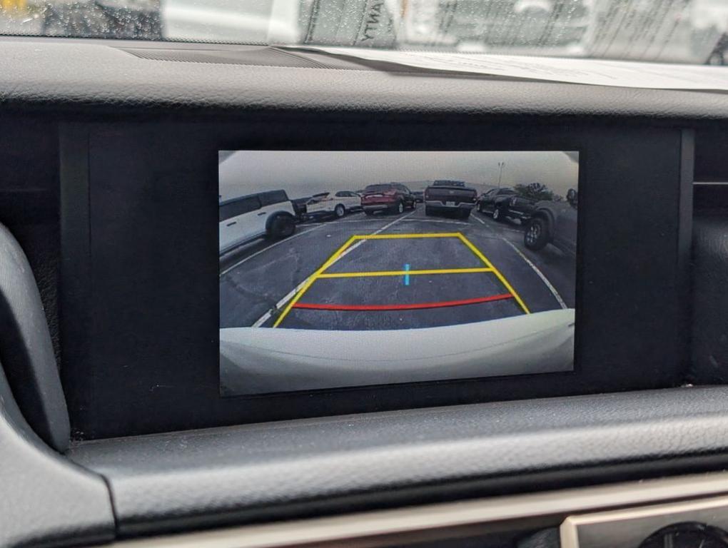 used 2018 Lexus IS 300 car, priced at $20,000