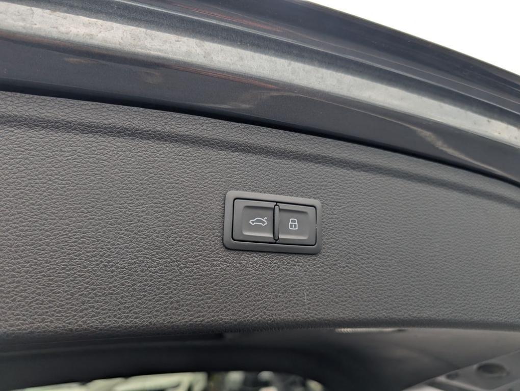 used 2022 Audi Q5 car, priced at $25,987
