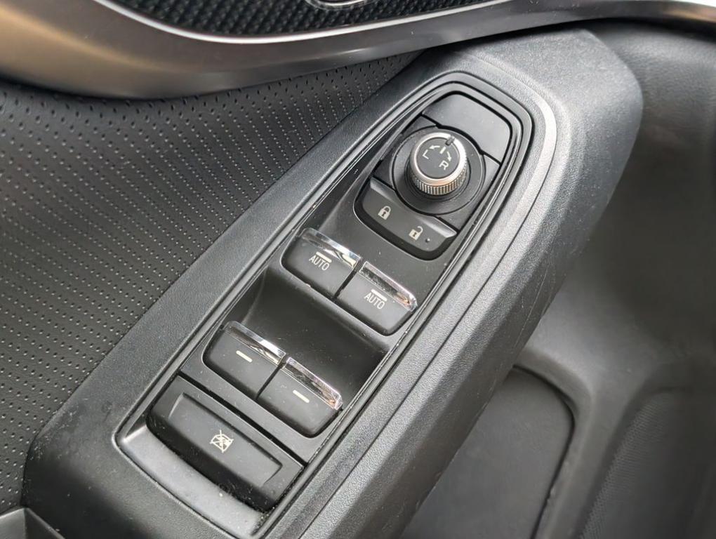 used 2019 Subaru Crosstrek car, priced at $22,173