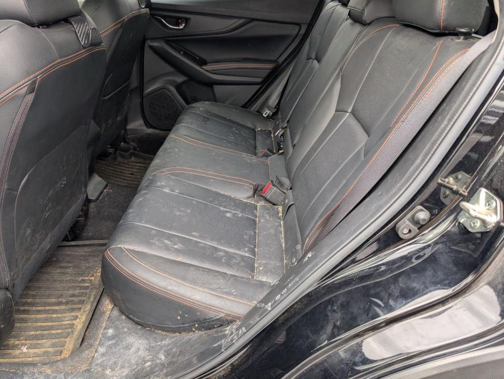 used 2019 Subaru Crosstrek car, priced at $22,173