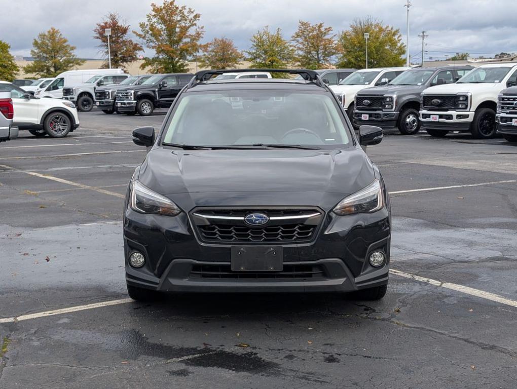 used 2019 Subaru Crosstrek car, priced at $22,173