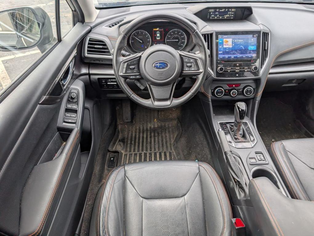 used 2019 Subaru Crosstrek car, priced at $22,173