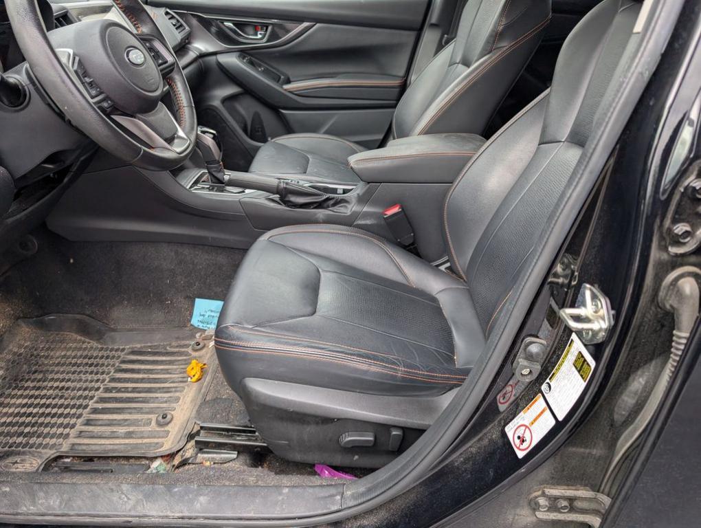 used 2019 Subaru Crosstrek car, priced at $22,173