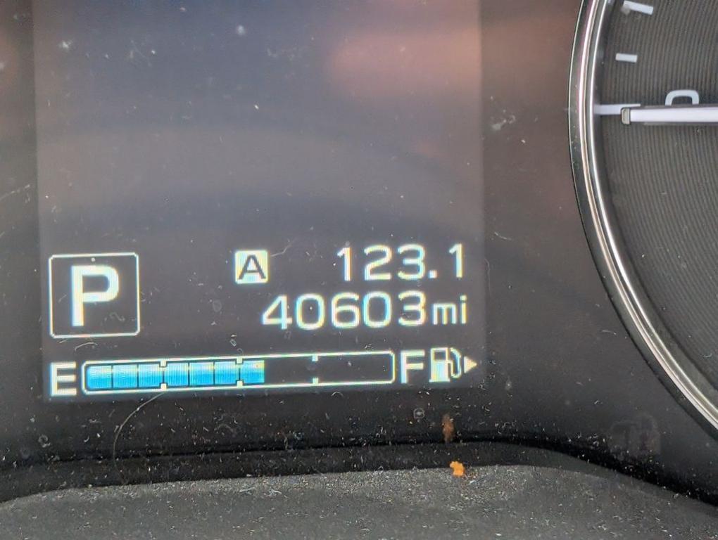 used 2019 Subaru Crosstrek car, priced at $22,173