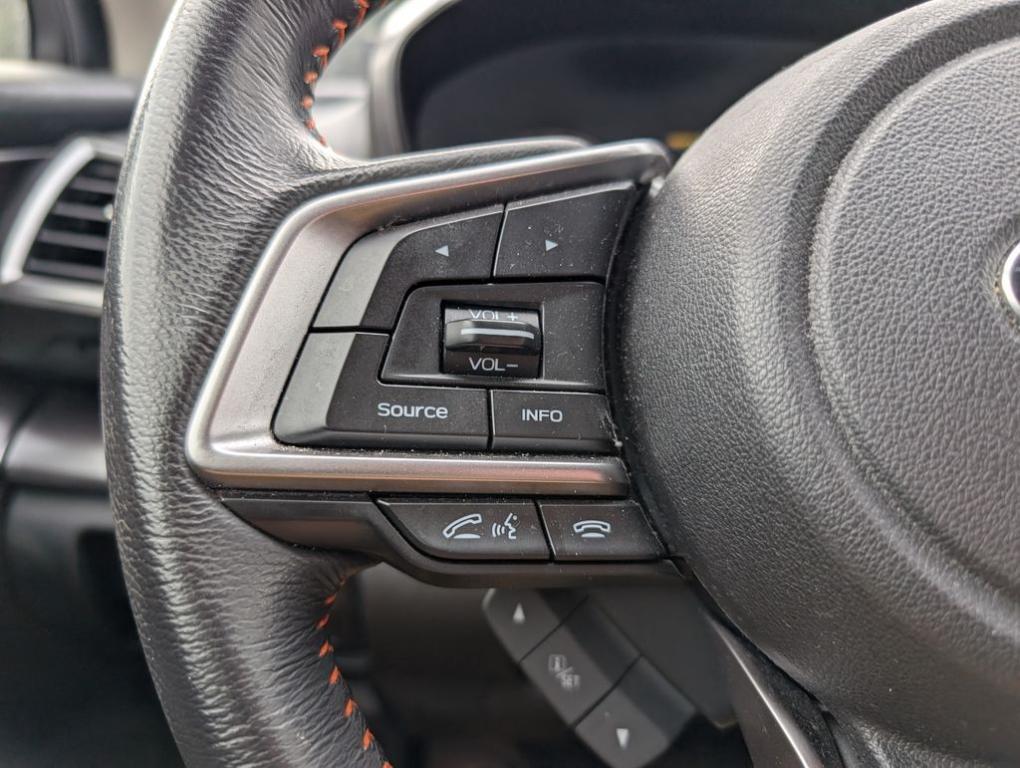 used 2019 Subaru Crosstrek car, priced at $22,173