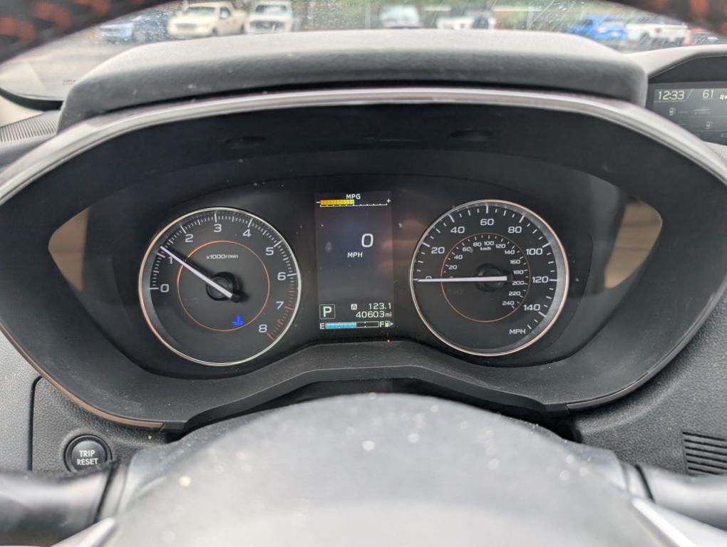 used 2019 Subaru Crosstrek car, priced at $22,173