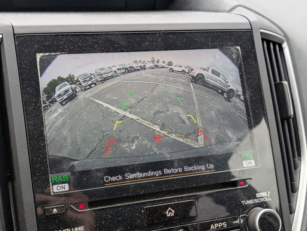 used 2019 Subaru Crosstrek car, priced at $22,173