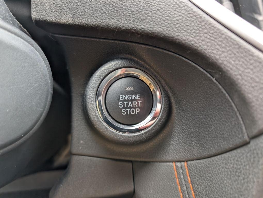 used 2019 Subaru Crosstrek car, priced at $22,173