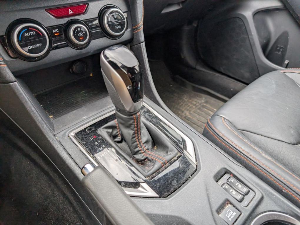 used 2019 Subaru Crosstrek car, priced at $22,173