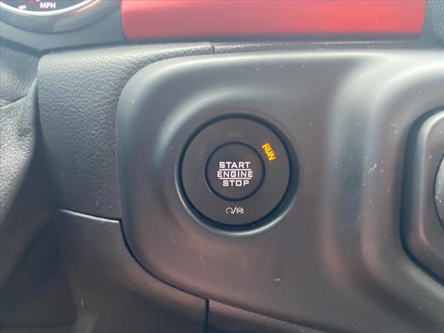 used 2021 Jeep Gladiator car, priced at $28,500