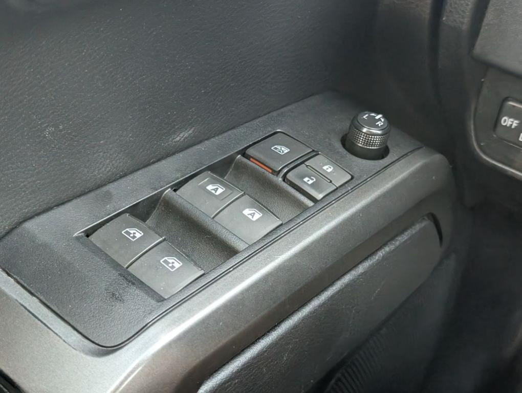 used 2022 Toyota Tacoma car, priced at $35,000