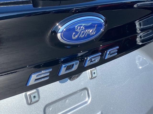 used 2024 Ford Edge car, priced at $32,900