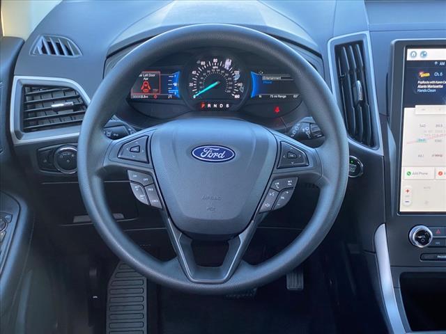 used 2024 Ford Edge car, priced at $32,900