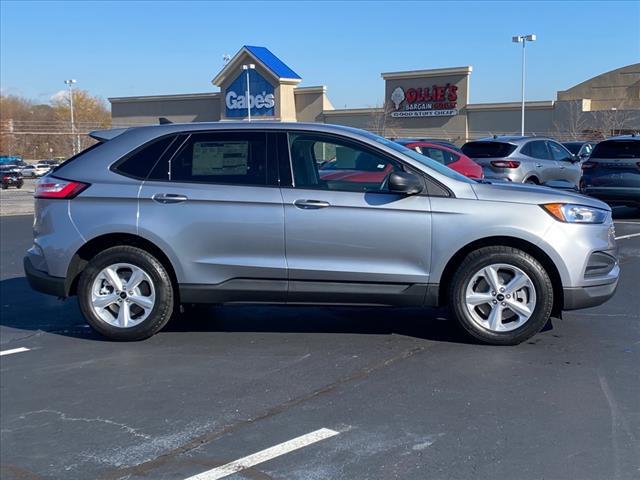 used 2024 Ford Edge car, priced at $32,900